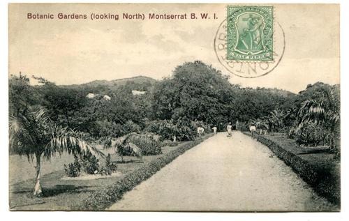 MONTSERRAT