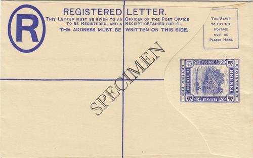 BRUNEI