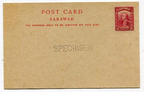 SARAWAK