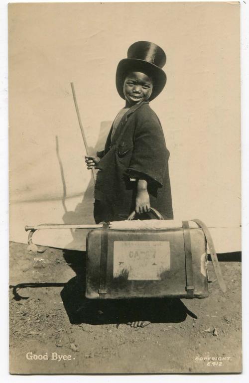 SOUTHERN RHODESIA