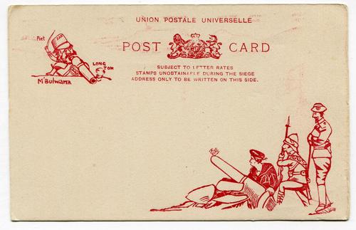 BOER WAR