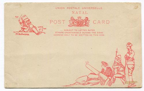 BOER WAR