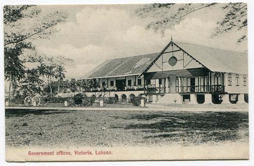 LABUAN