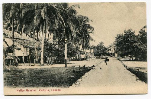 LABUAN