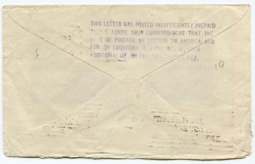 BRITISH EMPIRE EXHIBITION (AUSTRALIA)