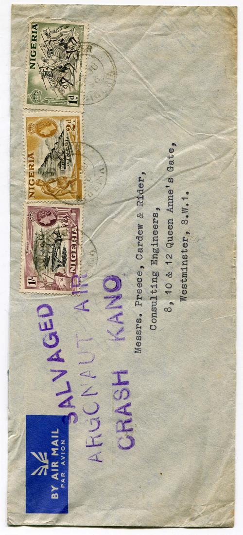 NIGERIA