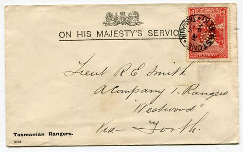 TASMANIA