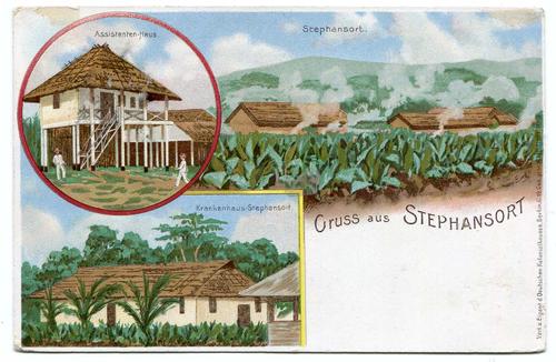 NEW GUINEA