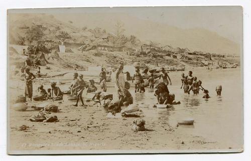 NORTHERN NIGERIA