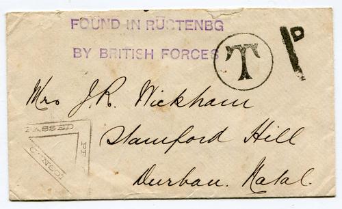 BOER WAR