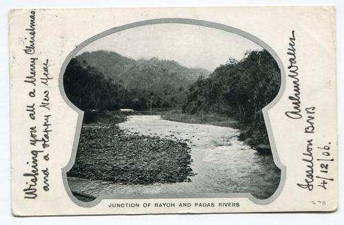 NORTH BORNEO