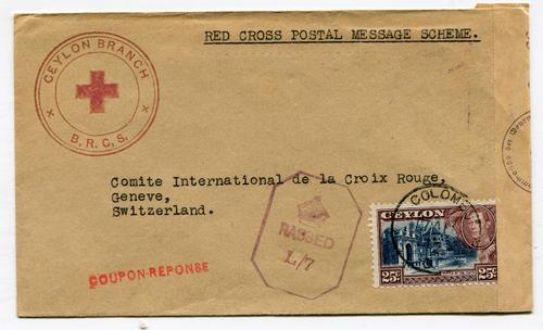 CEYLON