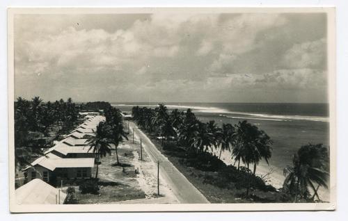 COCOS ISLAND