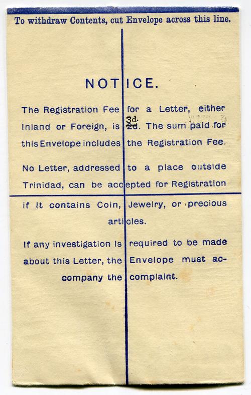 TRINIDAD