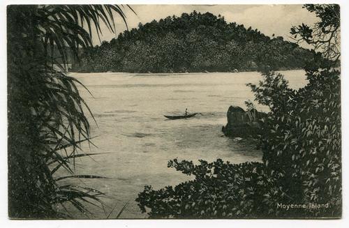 SEYCHELLES