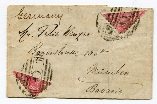 BRITISH HONDURAS