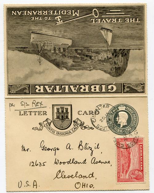 GIBRALTAR