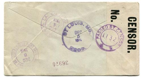 BRITISH HONDURAS