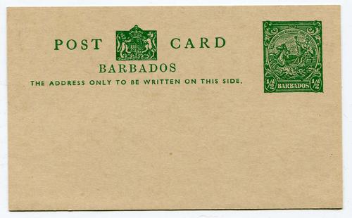 BARBADOS