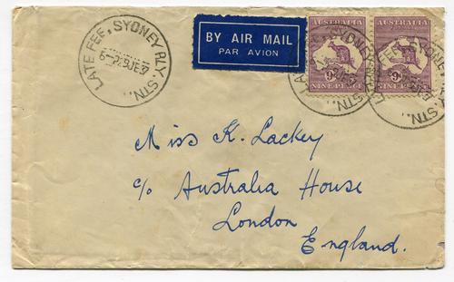AUSTRALIA