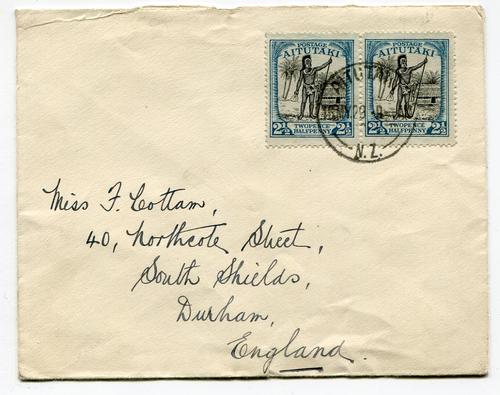 AITUTAKI