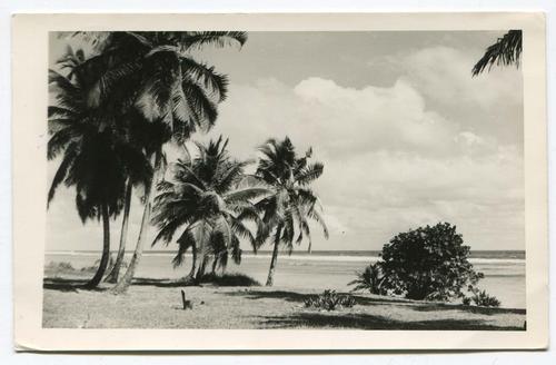 COCOS ISLAND