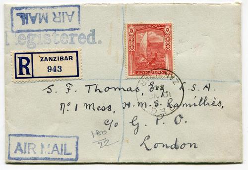 ZANZIBAR