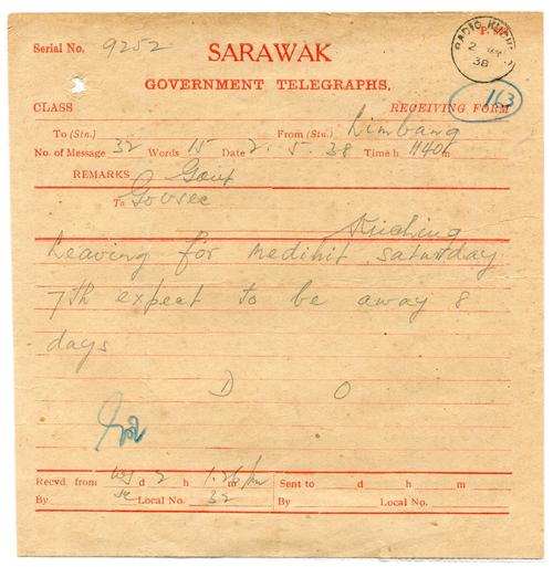 SARAWAK