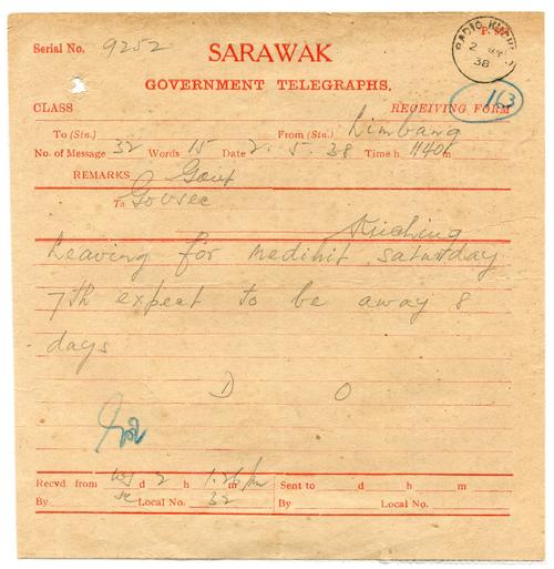 SARAWAK