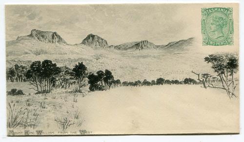 TASMANIA