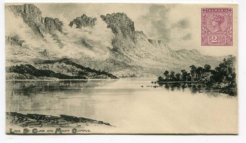 TASMANIA