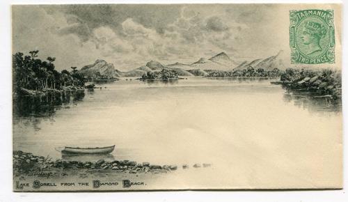TASMANIA