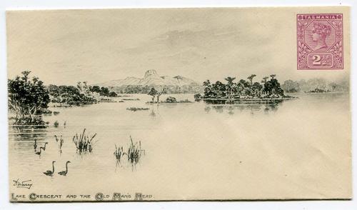 TASMANIA