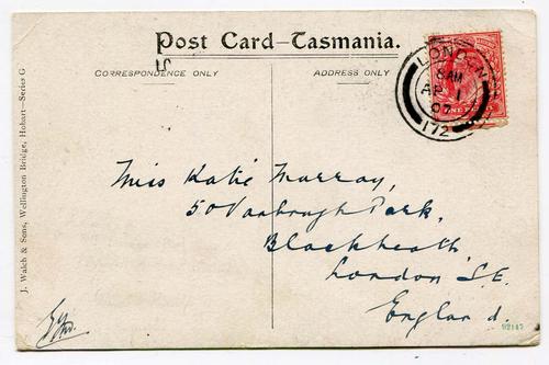 TASMANIA