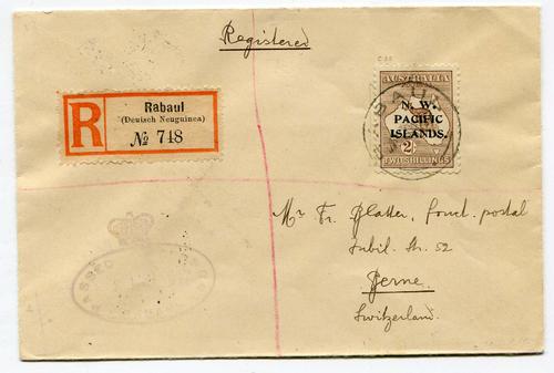 NEW GUINEA