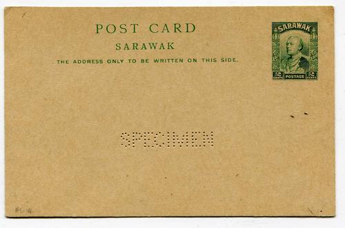 SARAWAK