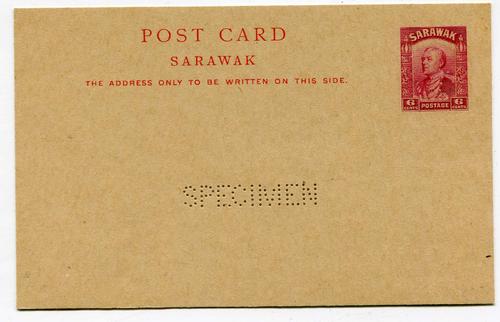 SARAWAK