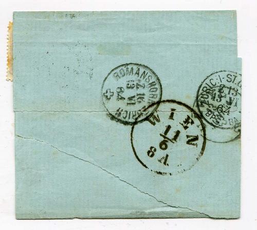 STRAITS SETTLEMENTS