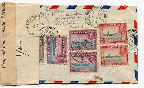 BRITISH GUIANA