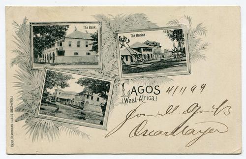 LAGOS