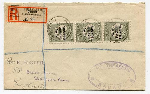 NEW GUINEA