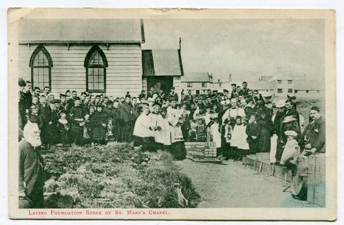 FALKLAND ISLANDS