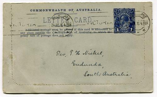 AUSTRALIA