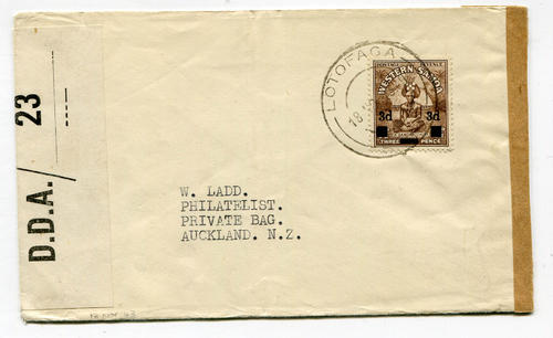 SAMOA