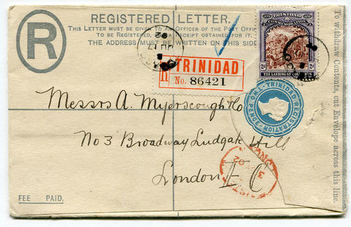 TRINIDAD