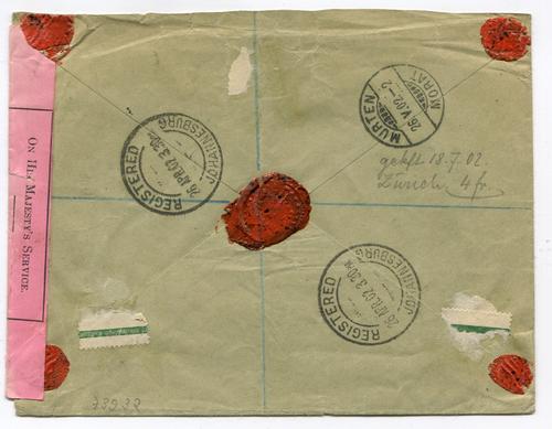 BOER WAR