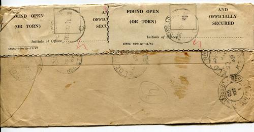 STRAITS SETTLEMENTS