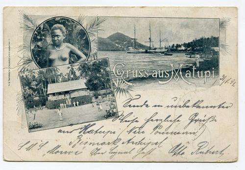 NEW GUINEA