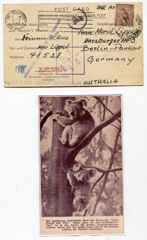 AUSTRALIA