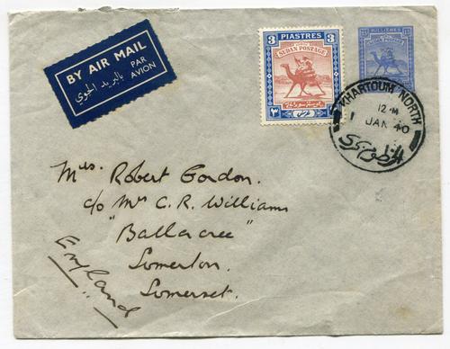 SUDAN